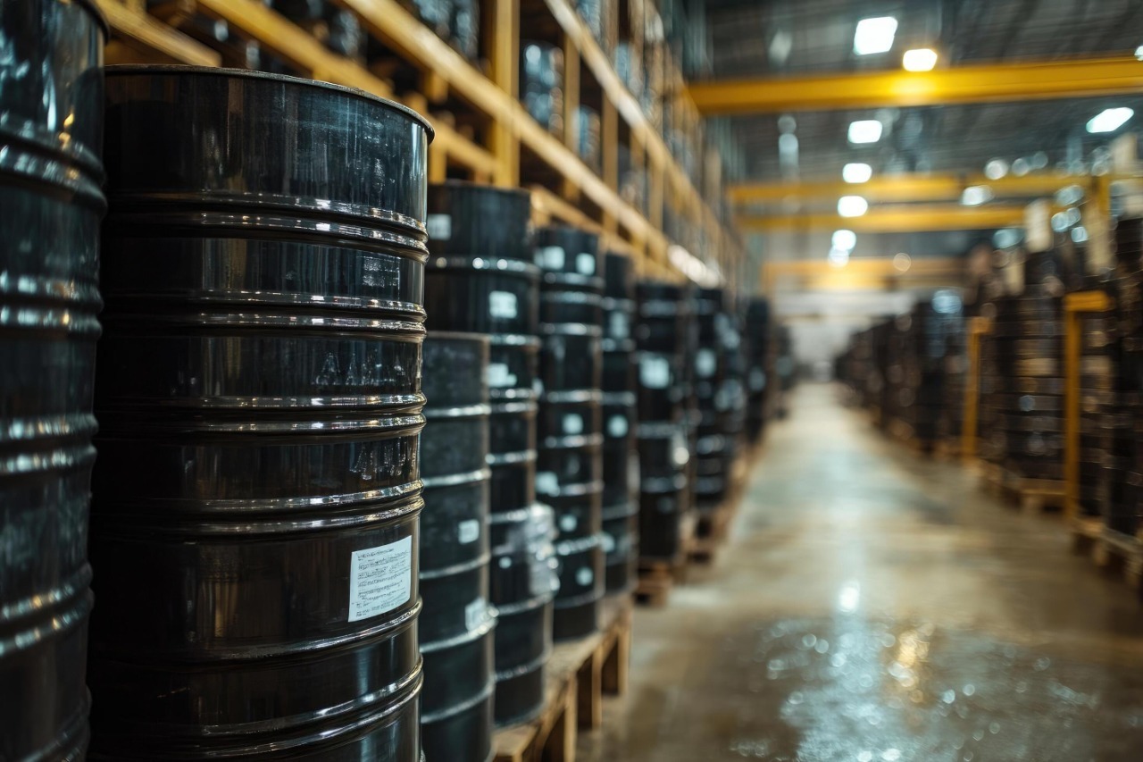 Crude & Petroleum Products Inspections